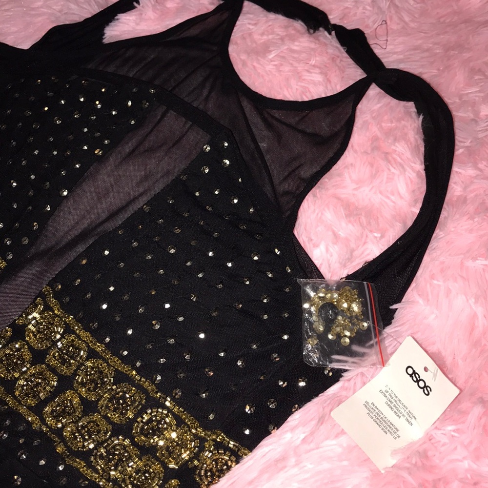 ASOS Romper - Picture 3 of 6